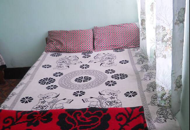 M M M Lodge, Darjeeling 3